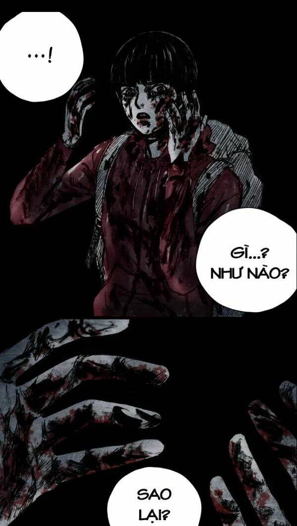 Distant Sky Chapter 18 - Trang 2