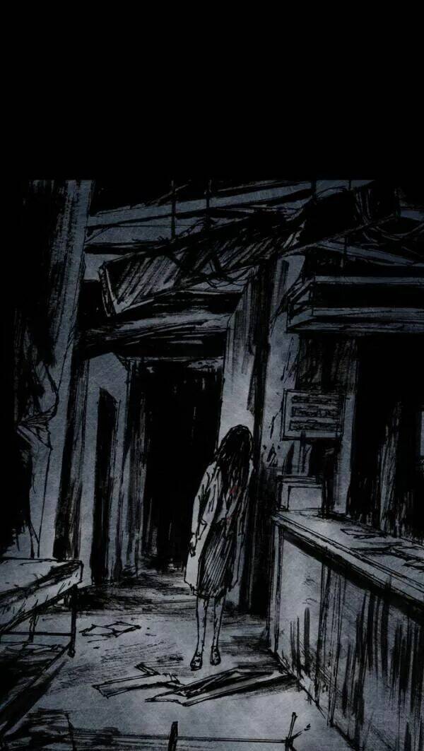 Distant Sky Chapter 18 - Trang 2