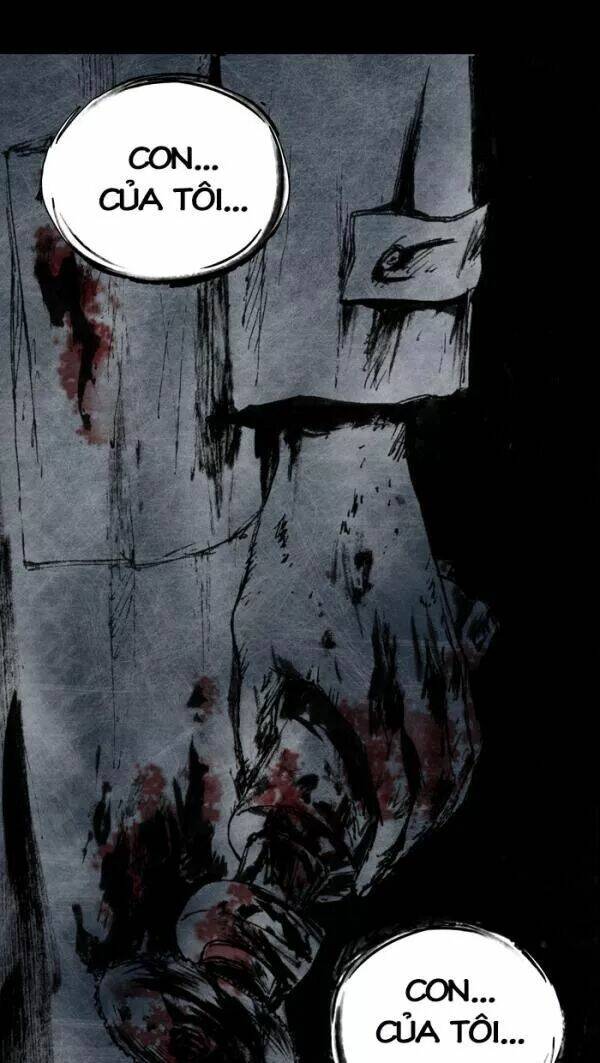 Distant Sky Chapter 18 - Trang 2