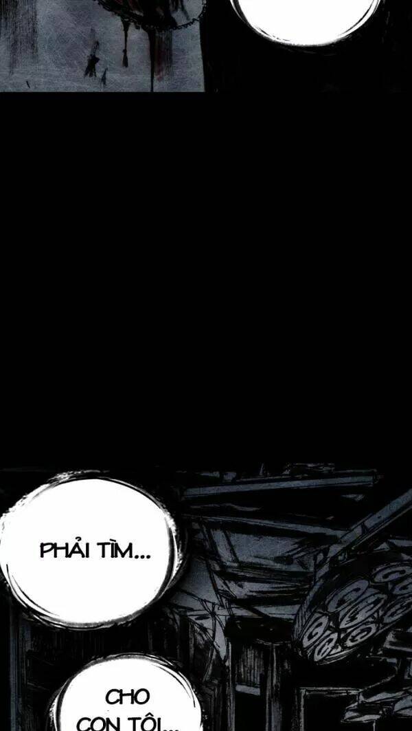 Distant Sky Chapter 18 - Trang 2