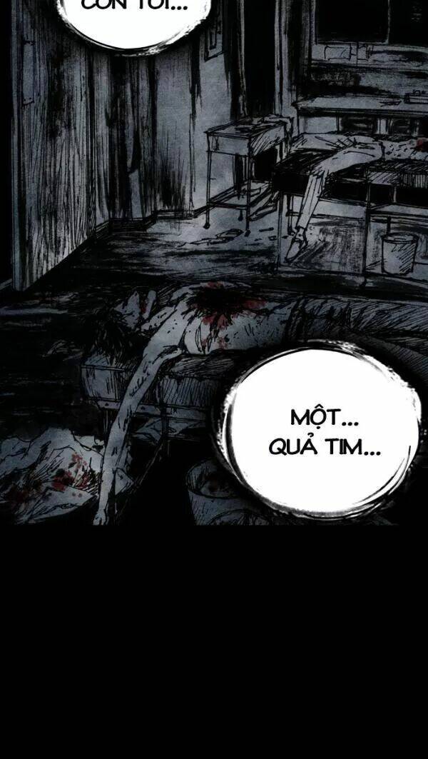 Distant Sky Chapter 18 - Trang 2