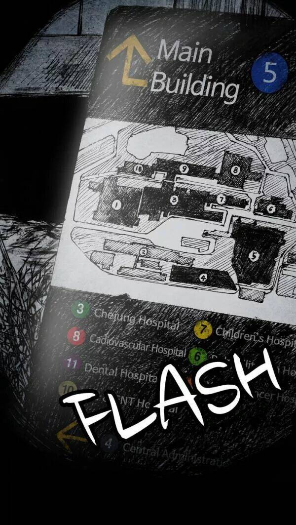 Distant Sky Chapter 19 - Trang 2