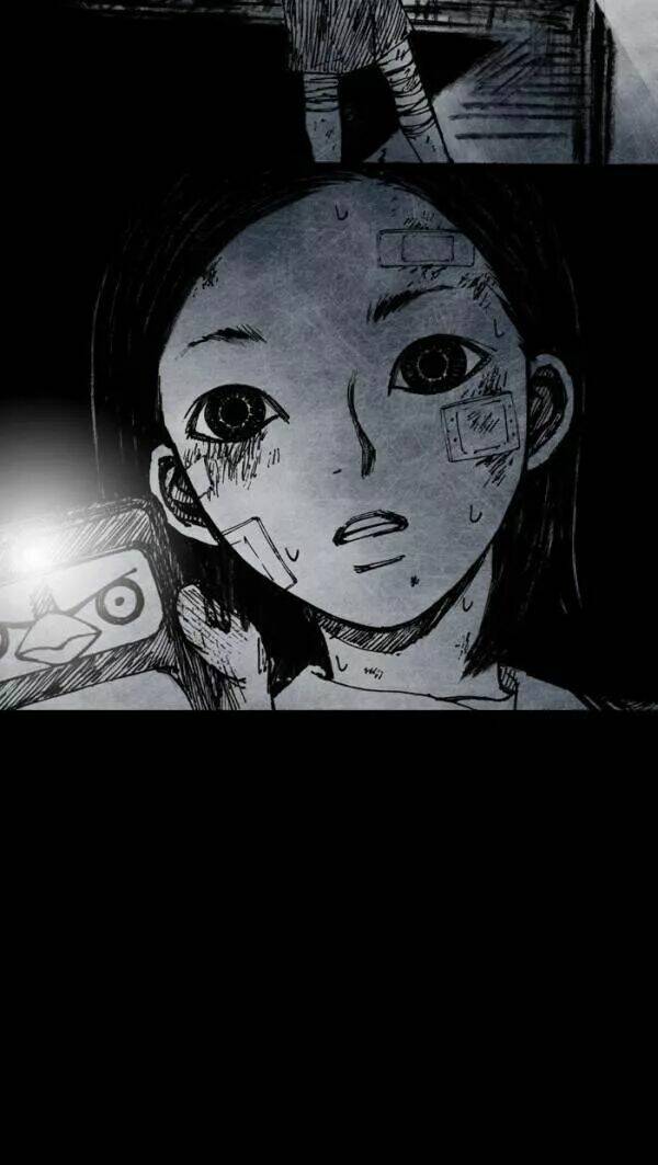 Distant Sky Chapter 19 - Trang 2