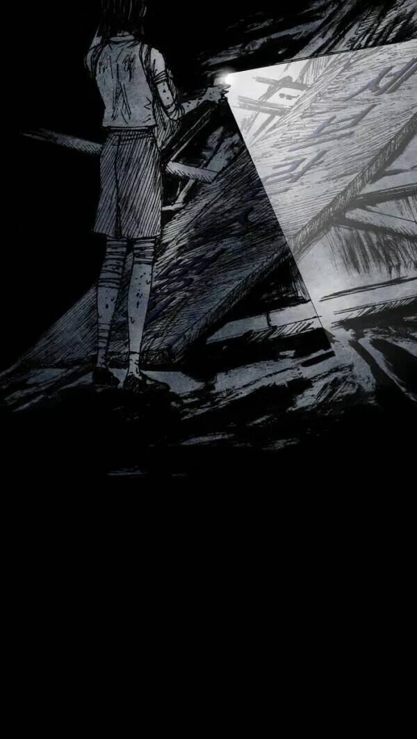 Distant Sky Chapter 19 - Trang 2