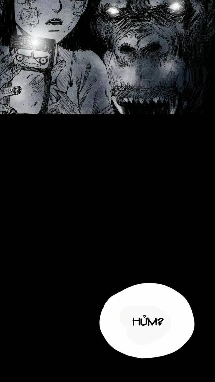 Distant Sky Chapter 19 - Trang 2