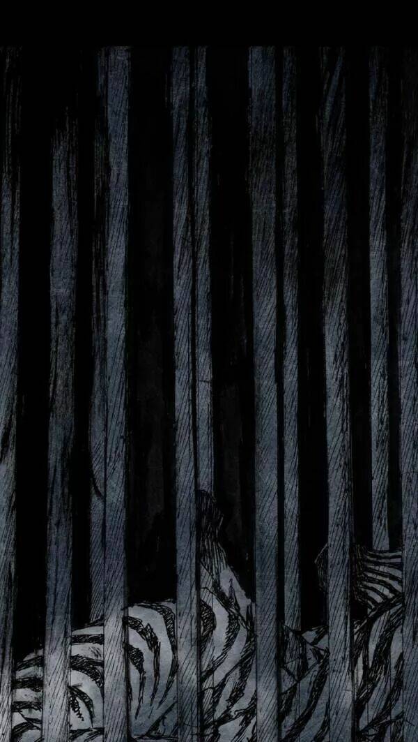 Distant Sky Chapter 19 - Trang 2