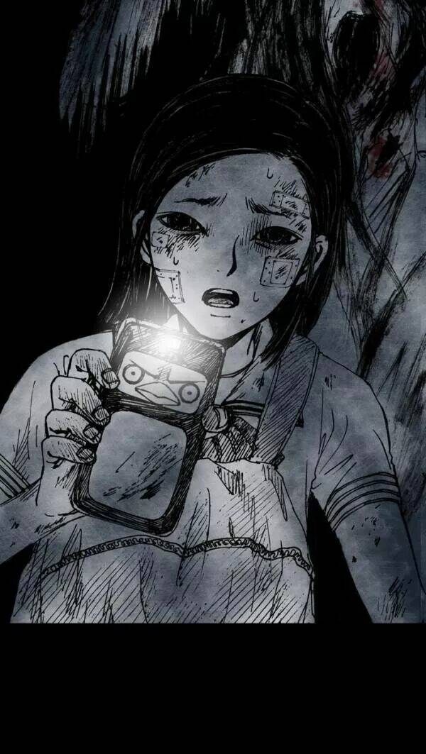 Distant Sky Chapter 19 - Trang 2