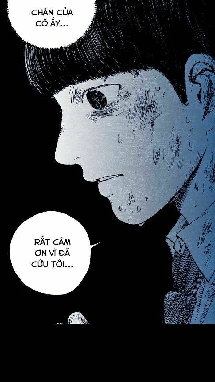 Distant Sky Chapter 2 - Trang 2