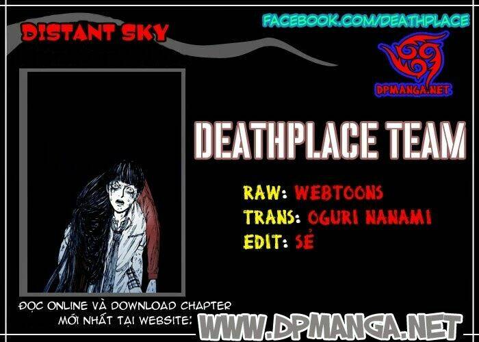 Distant Sky Chapter 2 - Trang 2