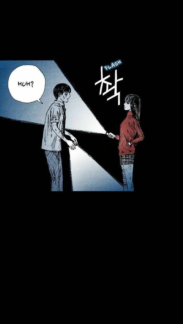 Distant Sky Chapter 2 - Trang 2