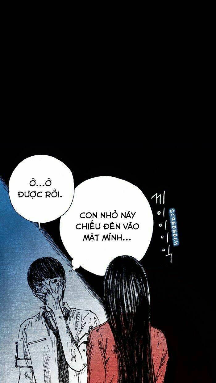 Distant Sky Chapter 2 - Trang 2