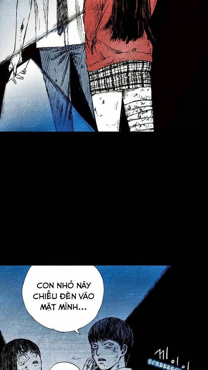 Distant Sky Chapter 2 - Trang 2