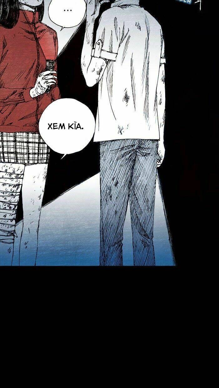 Distant Sky Chapter 2 - Trang 2