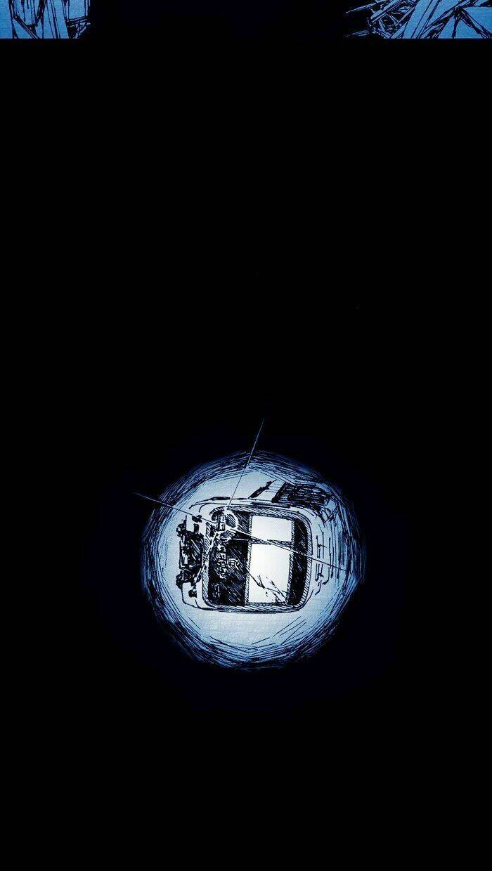 Distant Sky Chapter 2 - Trang 2