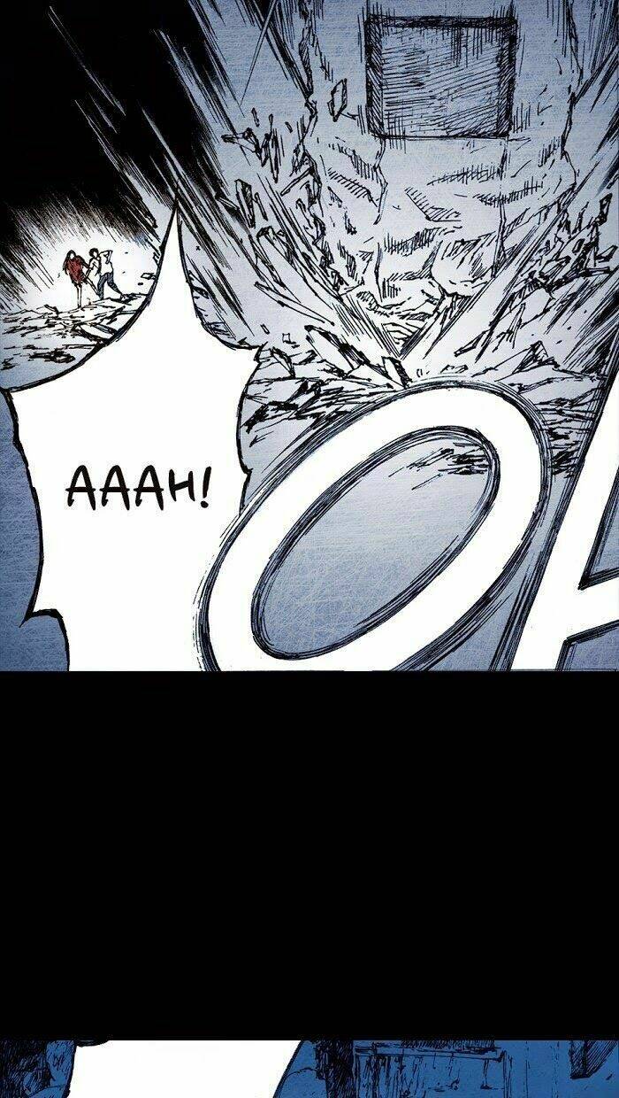 Distant Sky Chapter 2 - Trang 2