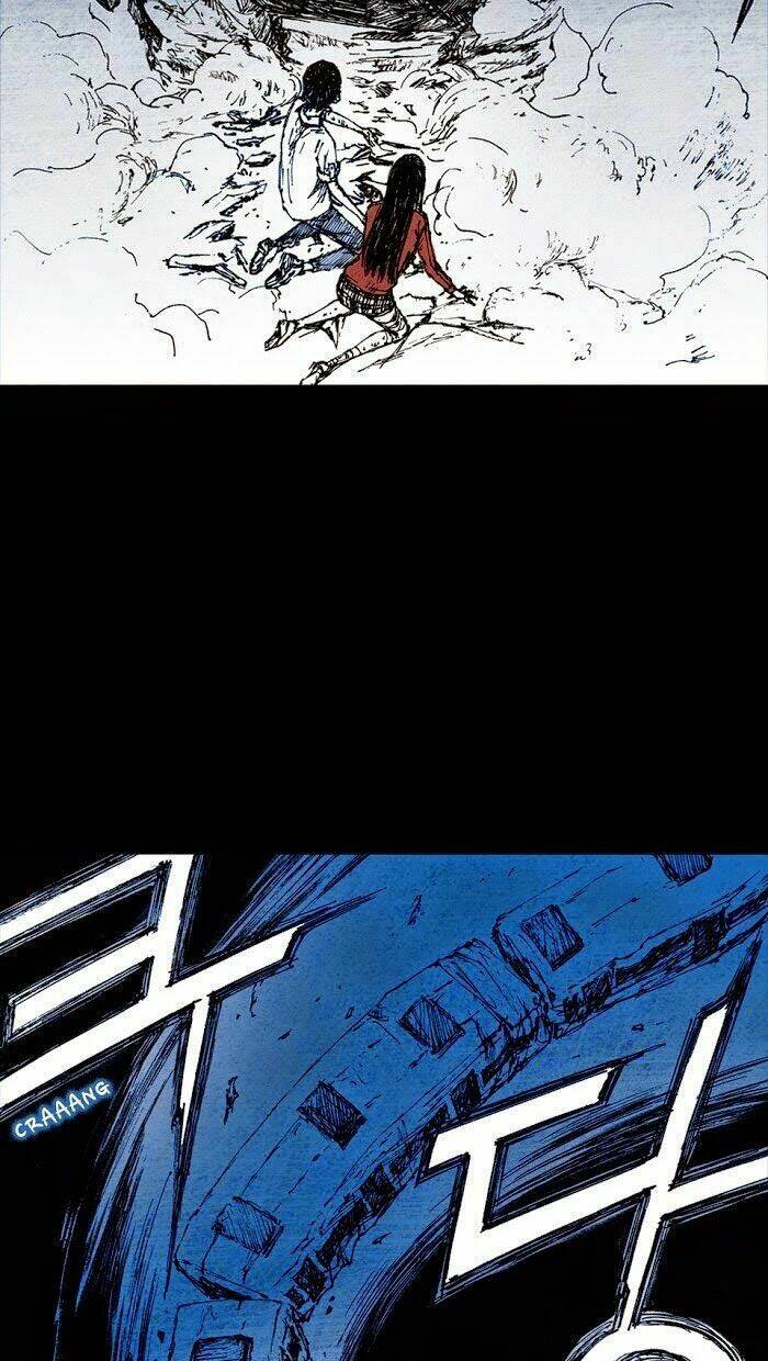 Distant Sky Chapter 2 - Trang 2