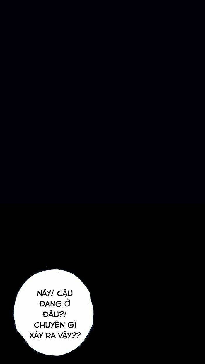 Distant Sky Chapter 2 - Trang 2