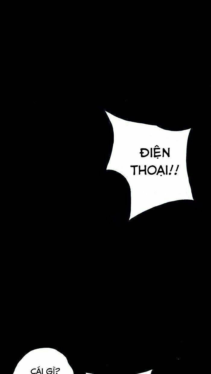 Distant Sky Chapter 2 - Trang 2