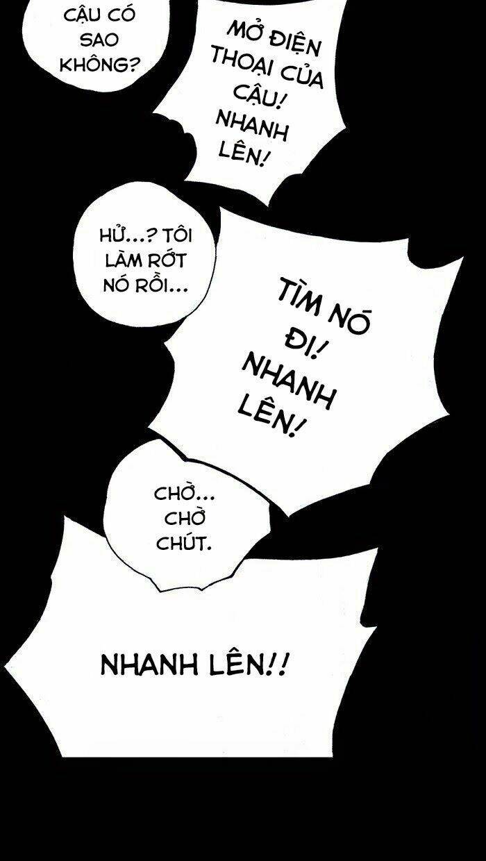 Distant Sky Chapter 2 - Trang 2