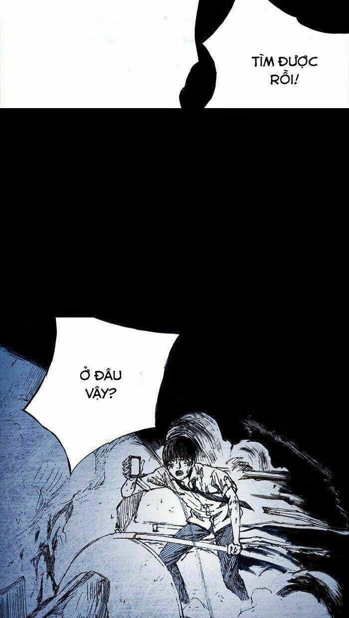 Distant Sky Chapter 2 - Trang 2