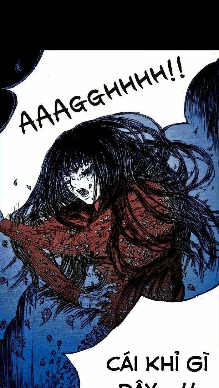 Distant Sky Chapter 2 - Trang 2