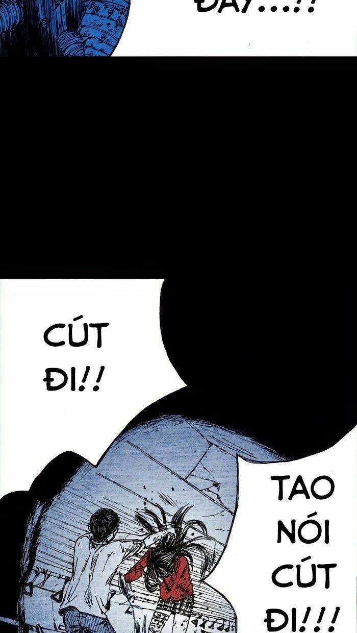 Distant Sky Chapter 2 - Trang 2