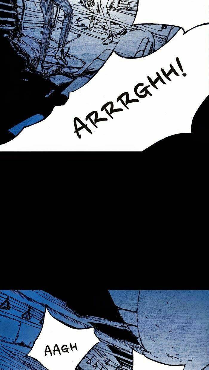 Distant Sky Chapter 2 - Trang 2