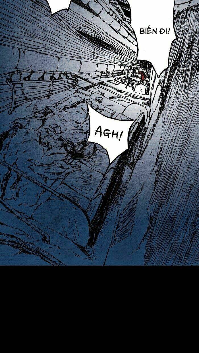 Distant Sky Chapter 2 - Trang 2