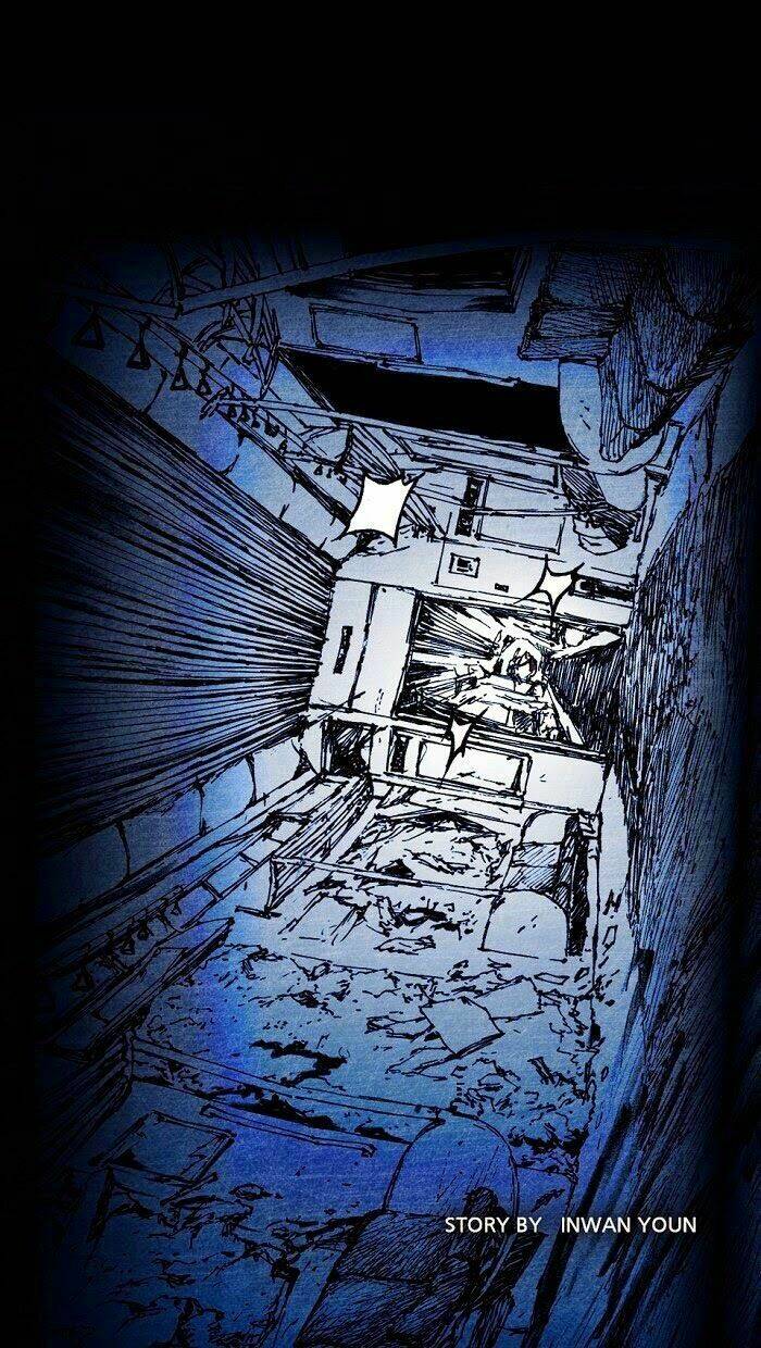 Distant Sky Chapter 2 - Trang 2