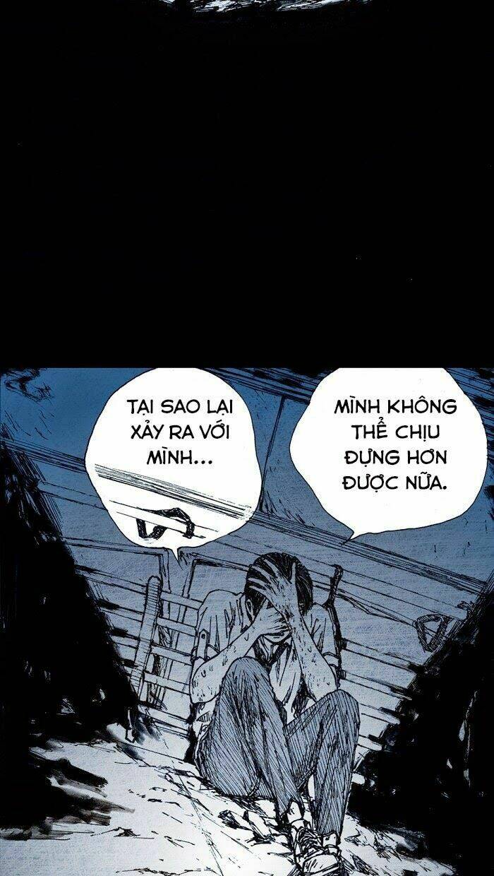 Distant Sky Chapter 2 - Trang 2