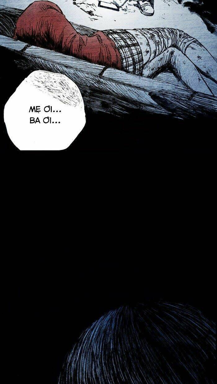 Distant Sky Chapter 2 - Trang 2