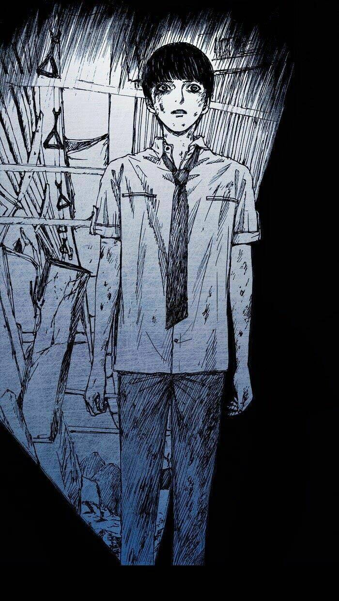 Distant Sky Chapter 2 - Trang 2