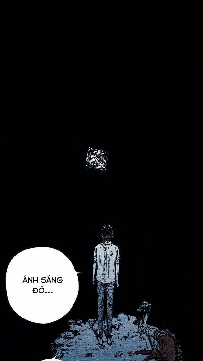 Distant Sky Chapter 2 - Trang 2