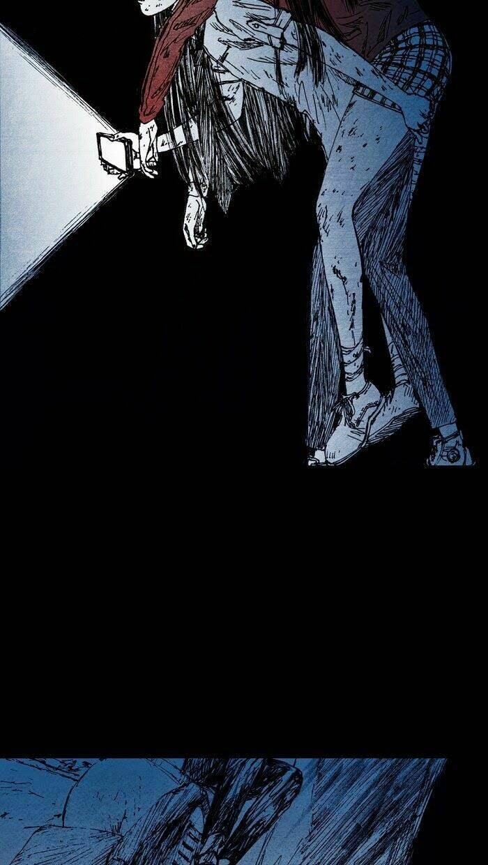 Distant Sky Chapter 2 - Trang 2