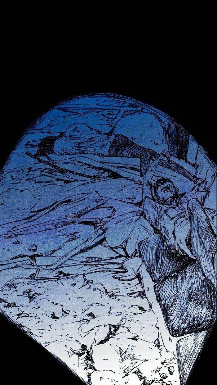 Distant Sky Chapter 2 - Trang 2