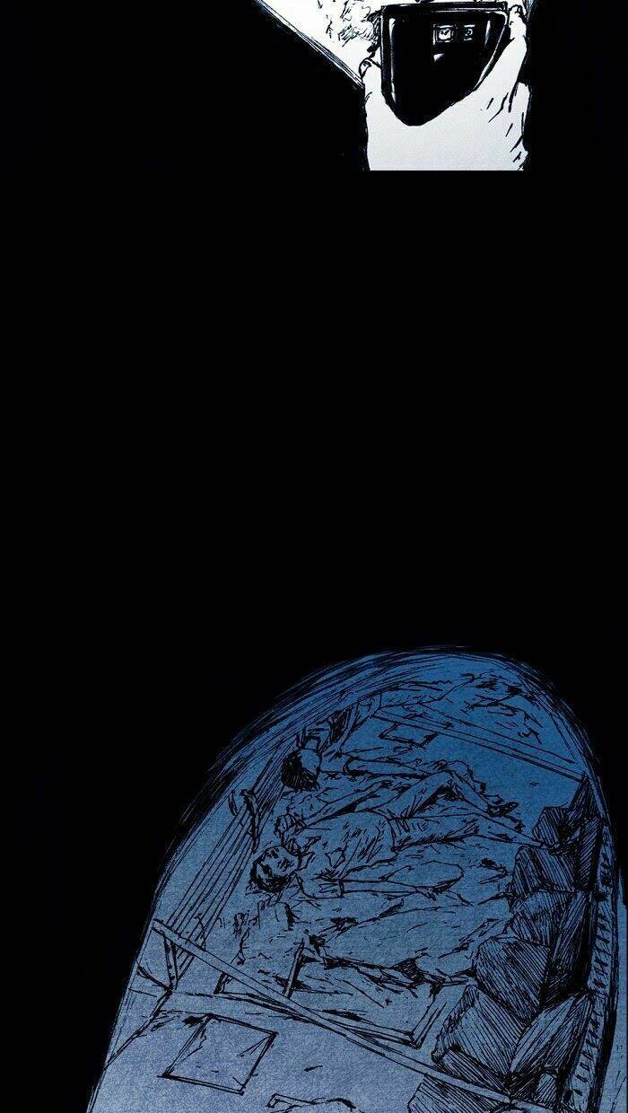 Distant Sky Chapter 2 - Trang 2