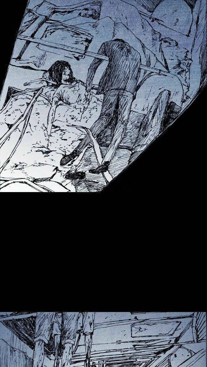 Distant Sky Chapter 2 - Trang 2