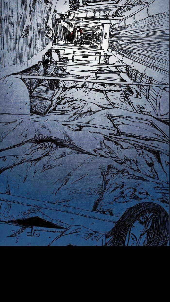 Distant Sky Chapter 2 - Trang 2