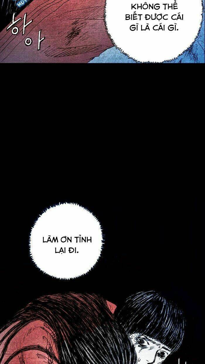 Distant Sky Chapter 2 - Trang 2