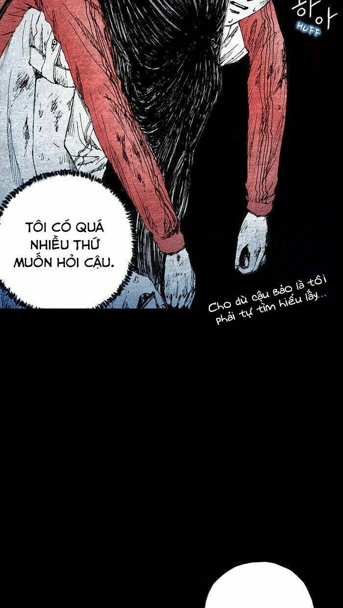 Distant Sky Chapter 2 - Trang 2