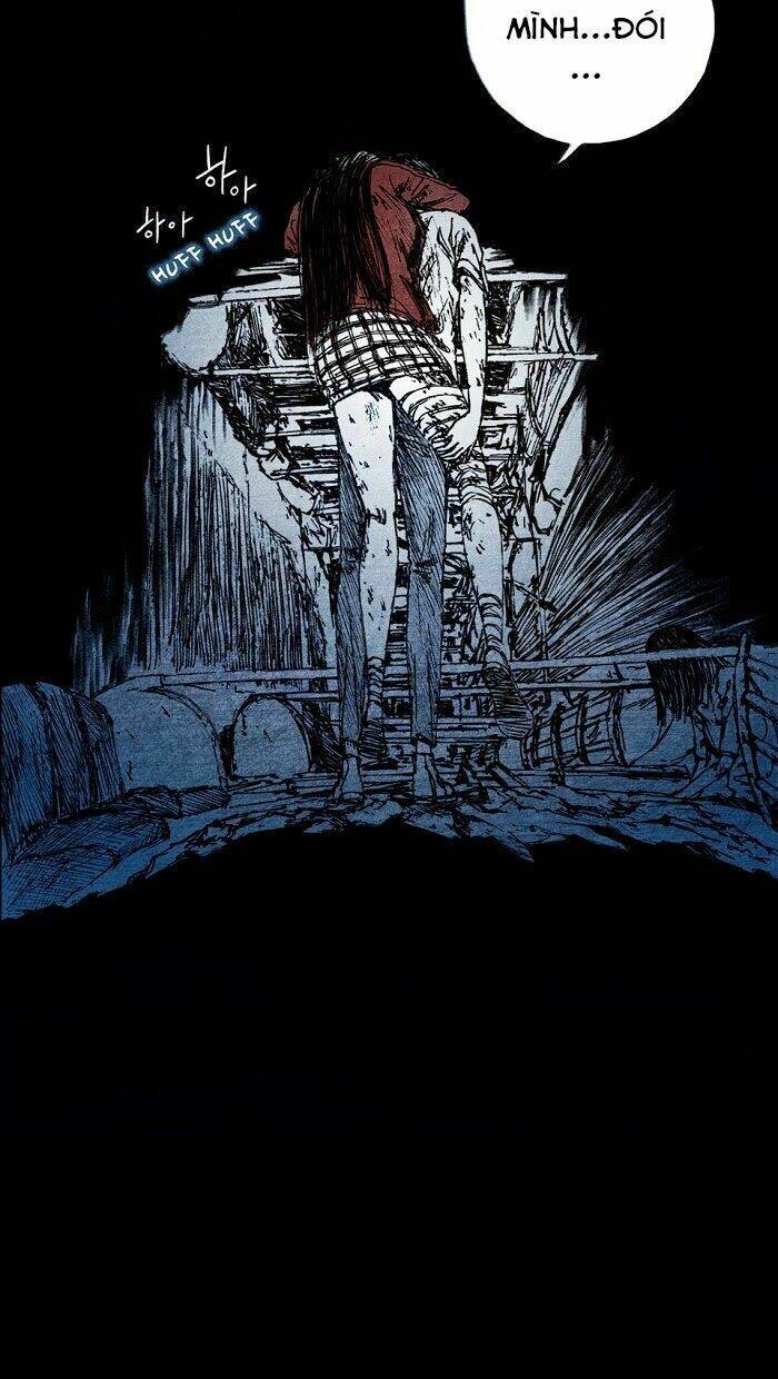 Distant Sky Chapter 2 - Trang 2