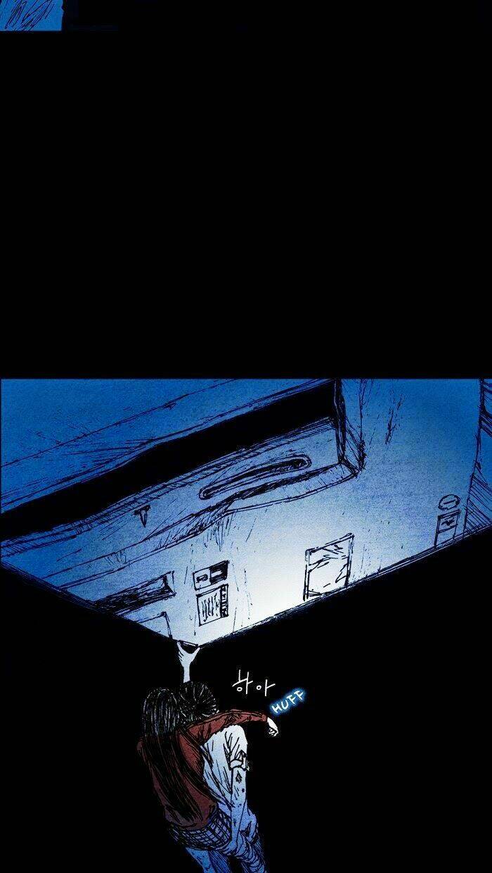 Distant Sky Chapter 2 - Trang 2