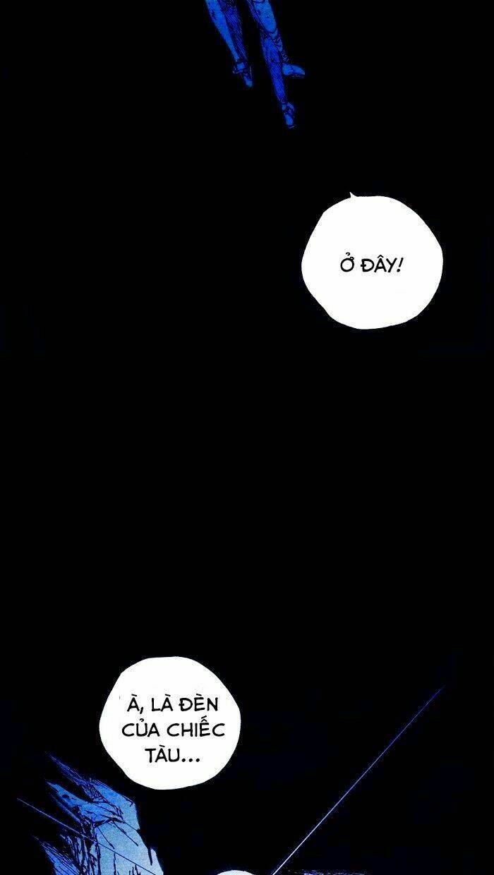 Distant Sky Chapter 2 - Trang 2