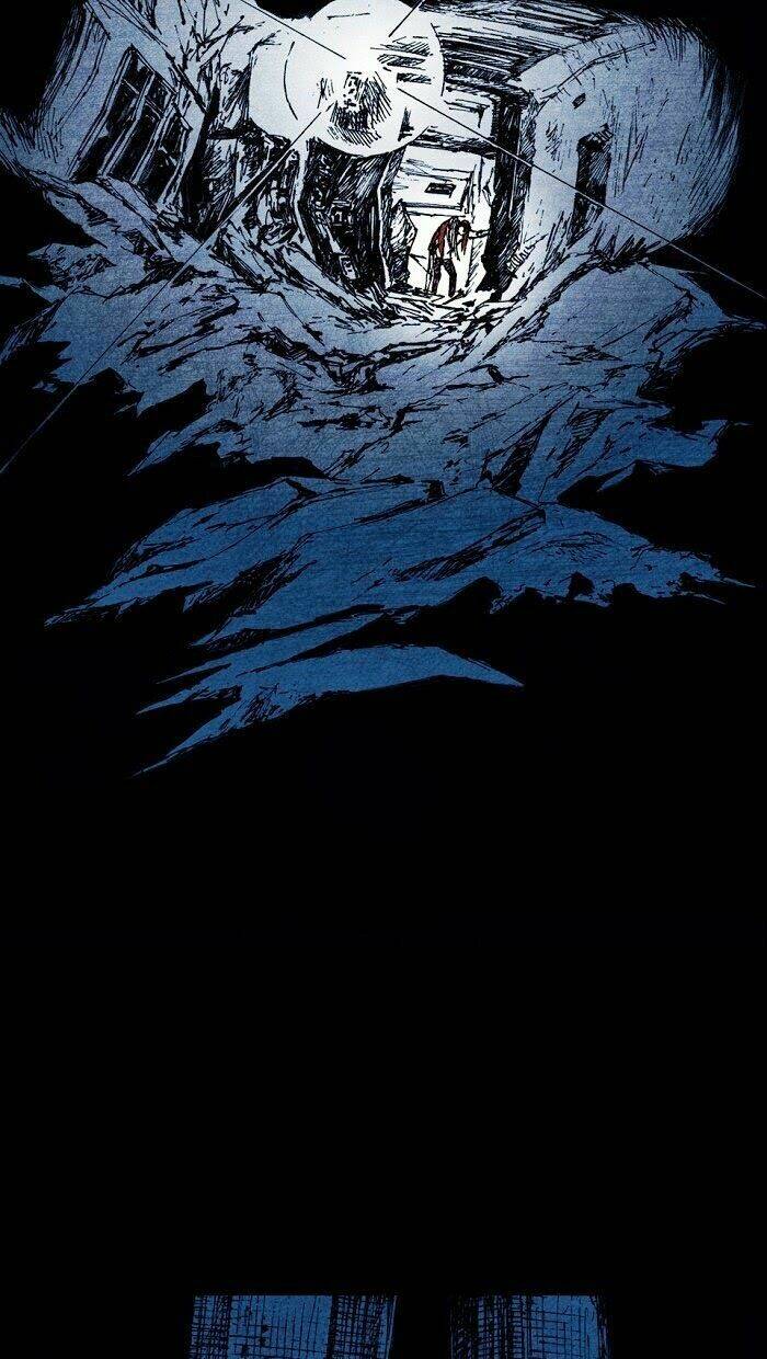 Distant Sky Chapter 2 - Trang 2