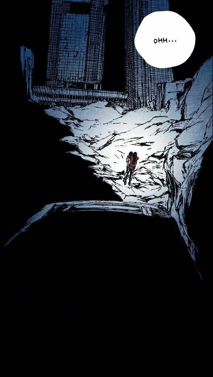 Distant Sky Chapter 2 - Trang 2