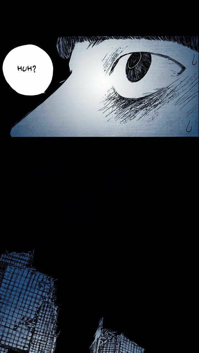 Distant Sky Chapter 2 - Trang 2