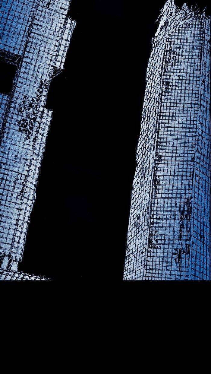 Distant Sky Chapter 2 - Trang 2