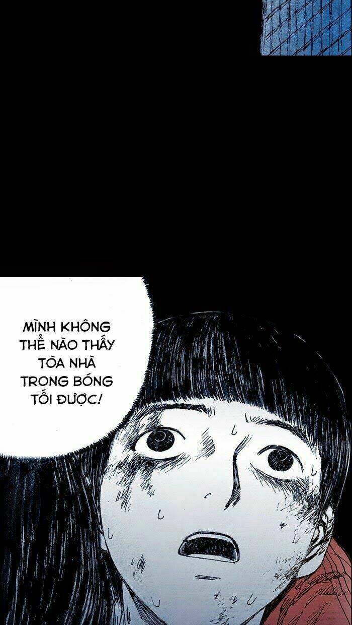 Distant Sky Chapter 2 - Trang 2