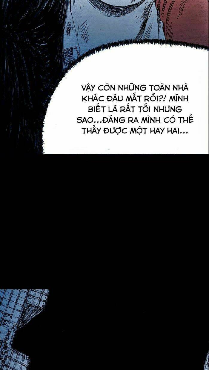 Distant Sky Chapter 2 - Trang 2