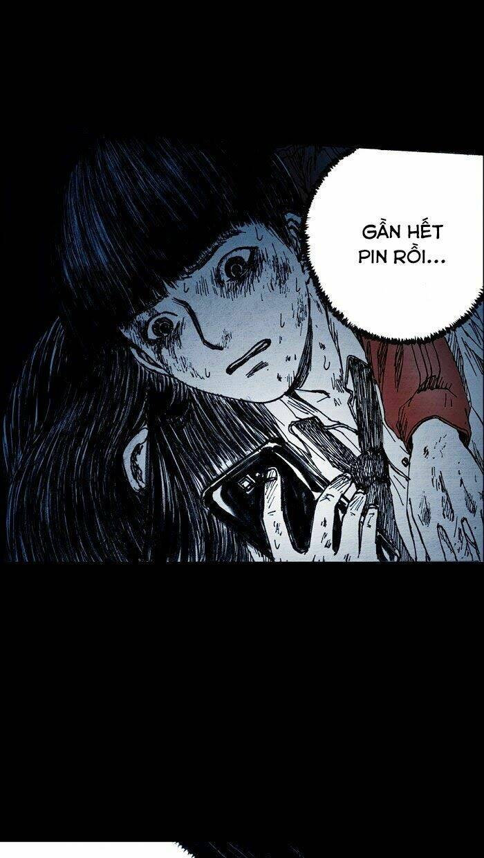 Distant Sky Chapter 2 - Trang 2